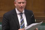 Graham Evans MP Dementia Campaign